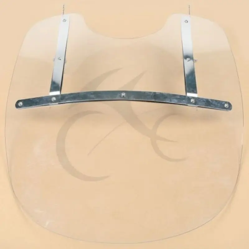 QUICK DETACH Clear Windshield Screen Fit For Harley Softail FLST FLSTC Softail Fatboy Lo FLS FLST FLSTC 2000-2017 2016
QUICK DETACH Clear Windshield Screen Fit For Harley Softail FLST FLSTC Softail Fatboy Lo FLS FLST FLSTC 2000-2017 2016