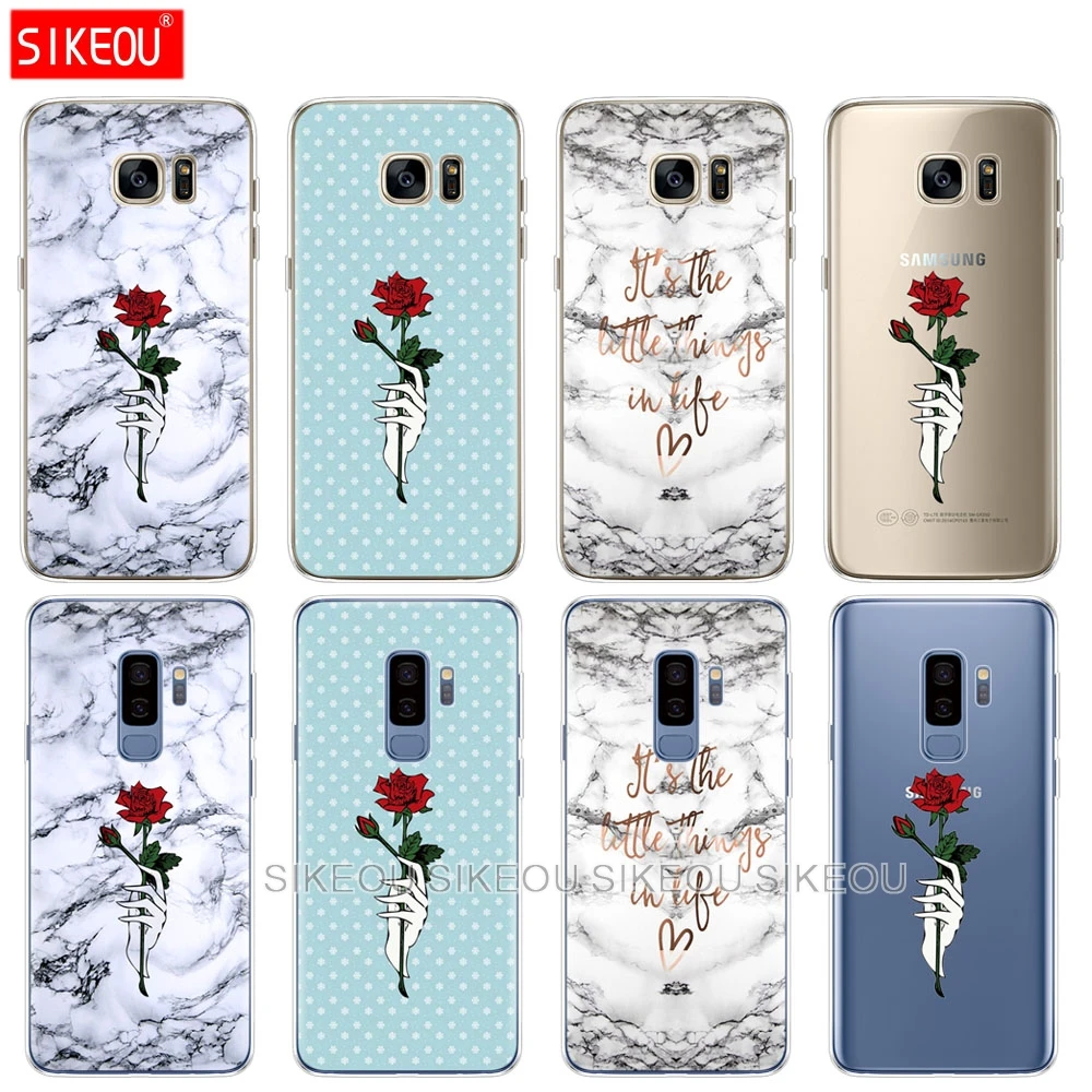 silicone Case For Samsung Galaxy A3 A5 A7 J3 J5 J7 2015 2016 2017 cover For Samsung galaxy Note 9 8 S9 S8 Plus S7 s6 Marble rose
silicone Case For Samsung Galaxy A3 A5 A7 J3 J5 J7 2015 2016 2017 cover For Samsung galaxy Note 9 8 S9 S8 Plus S7 s6 Marble rose