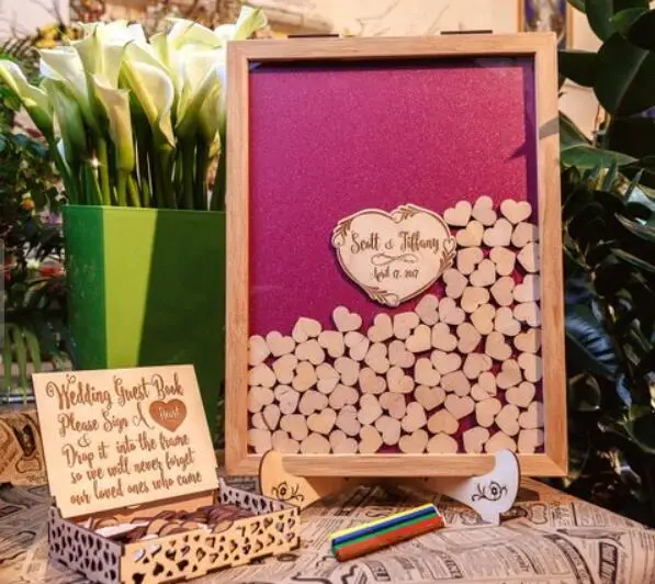 personalized heart Rustic wedding engraved Alternative Wooden memory guestbooks with heart drop box top signature guest books
personalized heart Rustic wedding engraved Alternative Wooden memory guestbooks with heart drop box top signature guest books
