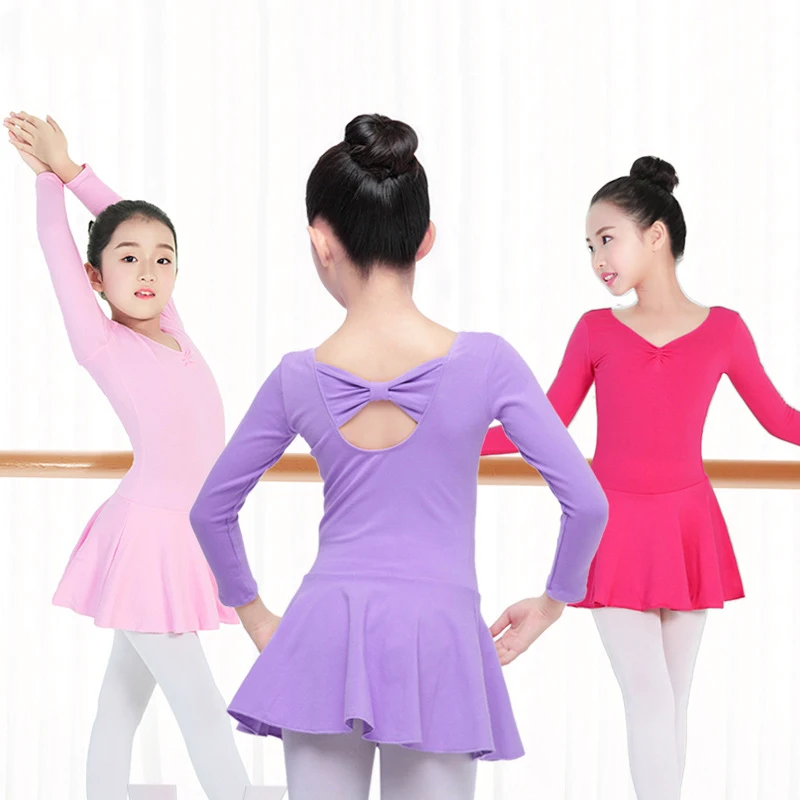 Gymnastics Leotard for Girls Ballet Dress Kids Leotard Tutu Dance Wear Costumes Ballet Leotards for Girl Ballerina Clothes
Gymnastics Leotard for Girls Ballet Dress Kids Leotard Tutu Dance Wear Costumes Ballet Leotards for Girl Ballerina Clothes