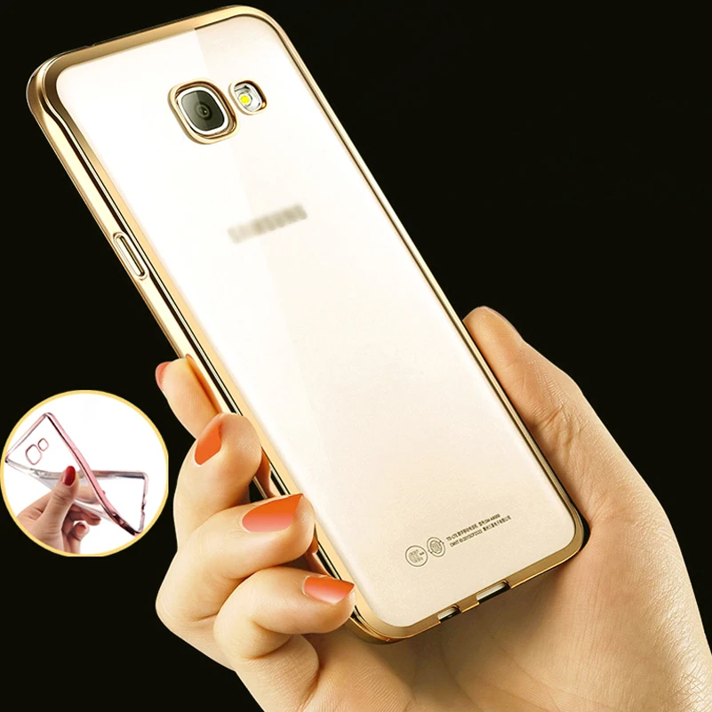 Phone font b Case b font For font b Samsung b font Galaxy A3100 A3 2016