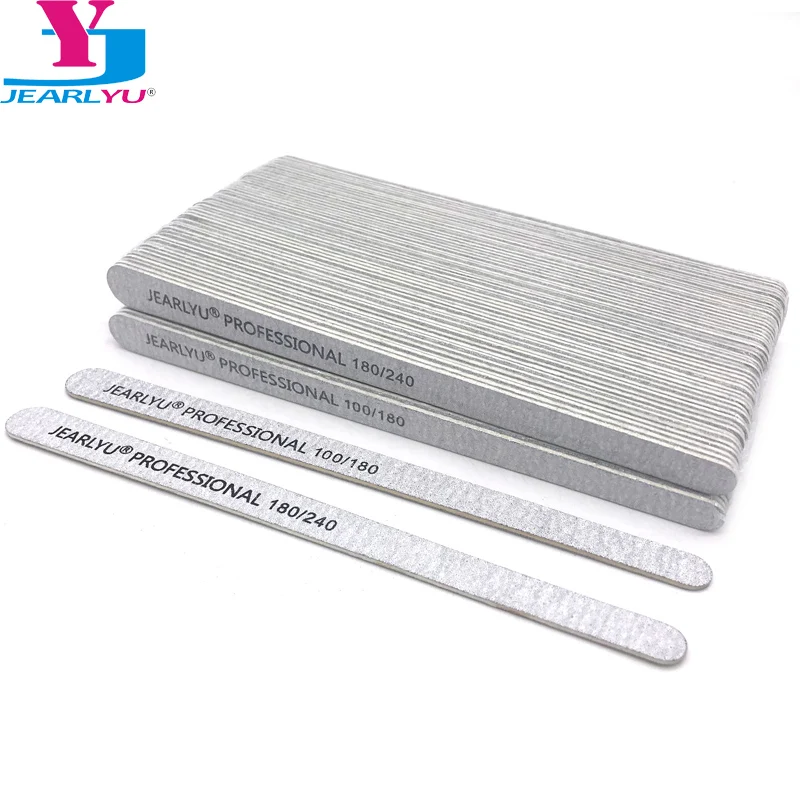 100 X Double Sided Nail Files Wooden Nail File Set 100 180 240 Grit Lime A Ongle UV Gel Polisher Files Pedicure Manicure Tools
100 X Double Sided Nail Files Wooden Nail File Set 100 180 240 Grit Lime A Ongle UV Gel Polisher Files Pedicure Manicure Tools