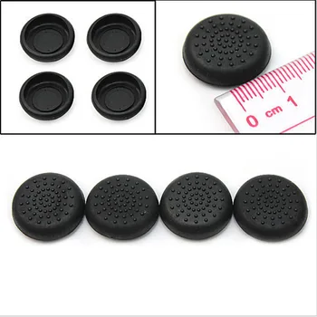 2pcs Thumb Stick Grips Cap Analog Joystick Controller Cover Case For Sony PlayStation 3 4 PS3 PS4 Xbox 360 Gamepad Joypad Skin
2pcs Thumb Stick Grips Cap Analog Joystick Controller Cover Case For Sony PlayStation 3 4 PS3 PS4 Xbox 360 Gamepad Joypad Skin