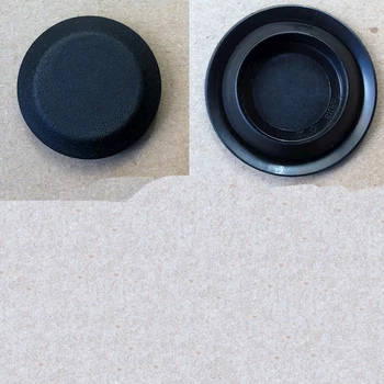 2PCS PLUG HOLE 8414329000 for I10 I20 ACCENT 11 PICANTO 08 ELANTRA 11 I30 12 RIO 12 I30CW 07 CRETA SOLARIS 17 AZERA 17 RIO 17
2PCS PLUG HOLE 8414329000 for I10 I20 ACCENT 11 PICANTO 08 ELANTRA 11 I30 12 RIO 12 I30CW 07 CRETA SOLARIS 17 AZERA 17 RIO 17