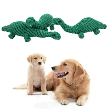 Designing Chewing Toys Cartoon Dinasour Dog Cotton Toys Cotton Rope Cleaning Teeth Dog Chew Toys Pet Pacific Pups Products Dog 
Designing Chewing Toys Cartoon Dinasour Dog Cotton Toys Cotton Rope Cleaning Teeth Dog Chew Toys Pet Pacific Pups Products Dog