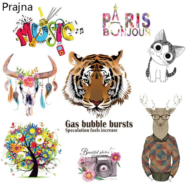 Prajna Cat Unicorn Batman Patch Iron On Transfers For T shirt Vinyl Hot Heat Thermal Transfer Stickers Clothes Fabric Applique
Prajna Cat Unicorn Batman Patch Iron On Transfers For T shirt Vinyl Hot Heat Thermal Transfer Stickers Clothes Fabric Applique