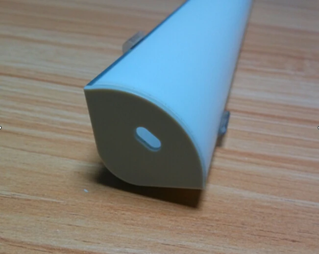 Free Shipping High Quality 2500mmx30mmx30mm Aluminium