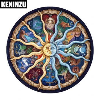 diamond painting full square/round Diamond Embroidery Mosaic "constellation"Cross Stitch Rhinestone Wedding decoration
diamond painting full square/round Diamond Embroidery Mosaic "constellation"Cross Stitch Rhinestone Wedding decoration