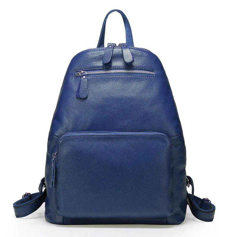Special Offer Price 100% Soft Natural Genuine Leather Women Backpack First Layer Cow Leather Female Backpacks Purse Travel Bags
Special Offer Price 100% Soft Natural Genuine Leather Women Backpack First Layer Cow Leather Female Backpacks Purse Travel Bags