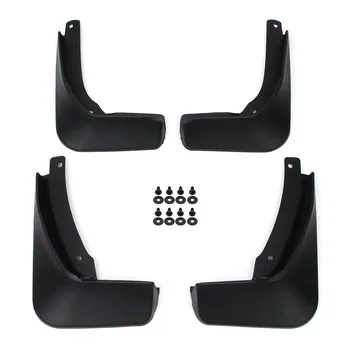 Car styling Car Mudflaps Front Rear Fender Flares for Skoda Superb 3 B8 2016 2017 2018 2019 Splash Guards Mud Flaps Mudguards
Car styling Car Mudflaps Front Rear Fender Flares for Skoda Superb 3 B8 2016 2017 2018 2019 Splash Guards Mud Flaps Mudguards