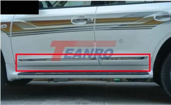 2010-2017 Prado body trims overbearing modified door special 4 PC 
2010-2017 Prado body trims overbearing modified door special 4 PC