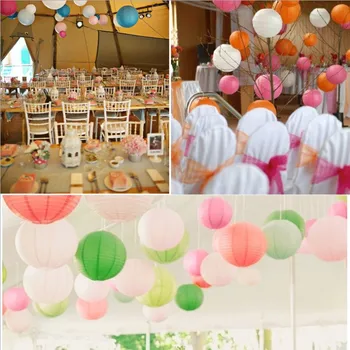 30pcs/lot 8" (20cm) Chinese Round Festival Lanterns White,Birthday Party New House Lanterns Festival Decoration Free Shipping
30pcs/lot 8" (20cm) Chinese Round Festival Lanterns White,Birthday Party New House Lanterns Festival Decoration Free Shipping