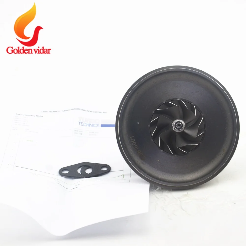 IHI Turbo CHRA Core Cartridge RFH4 VT10 / VC420088 / VB420088 / Turbolader Turbine kit 1515A029 For Mitsubishi L200 2.5 TD
IHI Turbo CHRA Core Cartridge RFH4 VT10 / VC420088 / VB420088 / Turbolader Turbine kit 1515A029 For Mitsubishi L200 2.5 TD