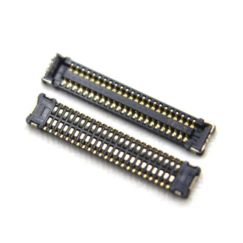 10pcs/lot 100% New Touch Screen Digitizer TP FPC Connector For iPhone 6 4.7" on Motherboard Mainboard
10pcs/lot 100% New Touch Screen Digitizer TP FPC Connector For iPhone 6 4.7" on Motherboard Mainboard
