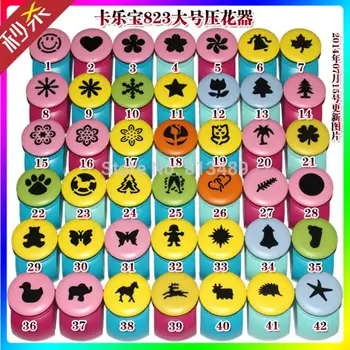 lates update July 2014 5pcs 25mm large paper punches Craft punches for scrapbook DIY paper craft flower shaped decor free shipp
lates update July 2014 5pcs 25mm large paper punches Craft punches for scrapbook DIY paper craft flower shaped decor free shipp