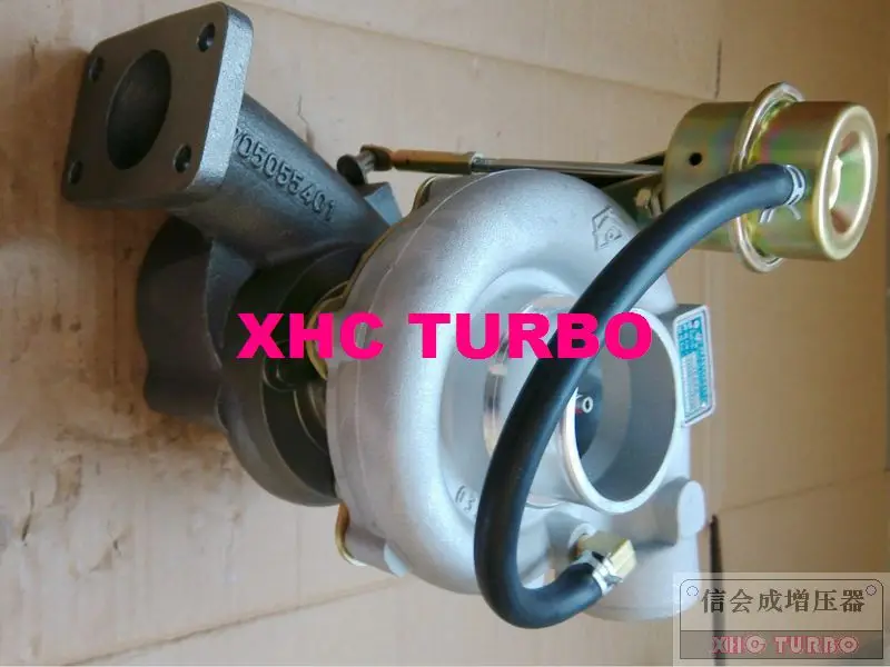 NEW GENUINE HP60 1118010-F298 Turbo Turbocharger for FAW Truck Wuxi Diesel CA4DF2-13 4.8L 96KW
NEW GENUINE HP60 1118010-F298 Turbo Turbocharger for FAW Truck Wuxi Diesel CA4DF2-13 4.8L 96KW