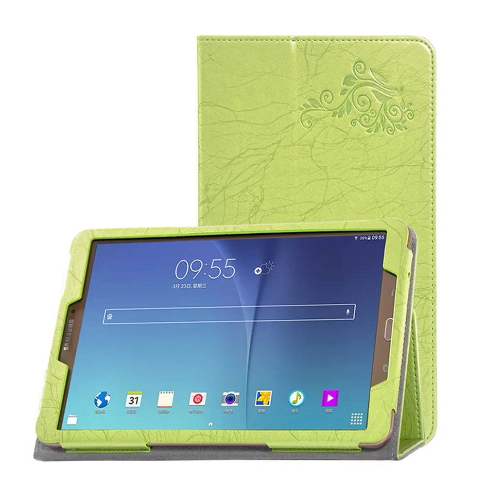 Fashion Print Pattern PU Leather Shell for Samsung GALAXY TAB E 9.6 Case for 9.6inch Capa GALAXY TAB E 9.6 SM-T560 Tablet Case
Fashion Print Pattern PU Leather Shell for Samsung GALAXY TAB E 9.6 Case for 9.6inch Capa GALAXY TAB E 9.6 SM-T560 Tablet Case