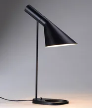 アンティーク rutal 鉄テーブルランプ Luminaria デメサアートサロンライブラリ教室の研究テーブルランプ E27 led ワークライト Escritorio(China)