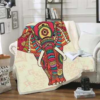 Super Soft Cozy Velvet Plush Throw Blanket Rainbow Elephant Modern Line Art Sherpa Blanket for Couch Throw Travel
Super Soft Cozy Velvet Plush Throw Blanket Rainbow Elephant Modern Line Art Sherpa Blanket for Couch Throw Travel