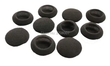 3 Pair Earmuffes Sponges replacement cover for Philips SHS5200 SHS5300 headset(Ear pads/cushion/earcap/earcup)
3 Pair Earmuffes Sponges replacement cover for Philips SHS5200 SHS5300 headset(Ear pads/cushion/earcap/earcup)