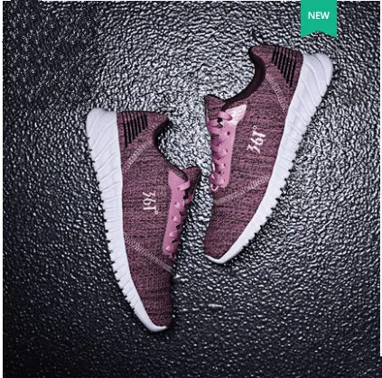 361 women's shoes sports shoes 2018 autumn new 361 degrees pink breathable women's shock absorption running shoes
361 women's shoes sports shoes 2018 autumn new 361 degrees pink breathable women's shock absorption running shoes