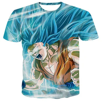 Dragon Ball T Shirt 2d Men Nice Cartoon Full Print Tshirt Short Sleeve Casual Vogue Top Streetwear High Quality Digital Print
Dragon Ball T Shirt 2d Men Nice Cartoon Full Print Tshirt Short Sleeve Casual Vogue Top Streetwear High Quality Digital Print