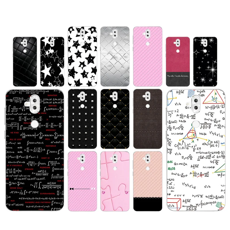6.0 inch for Asus ZC600KL Ultrathin TPU Phone Cases for Asus Zenfone 5 Lite ZC600KL Soft Silicone Colorful Protection Back Cover
6.0 inch for Asus ZC600KL Ultrathin TPU Phone Cases for Asus Zenfone 5 Lite ZC600KL Soft Silicone Colorful Protection Back Cover