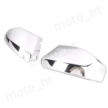 Left + Right Side Motorcycle Parts Chrome Battery Cover Set For Honda VTX 1300 VTX1300 2003 2004 2005 2006 2007 2008 2009
Left + Right Side Motorcycle Parts Chrome Battery Cover Set For Honda VTX 1300 VTX1300 2003 2004 2005 2006 2007 2008 2009