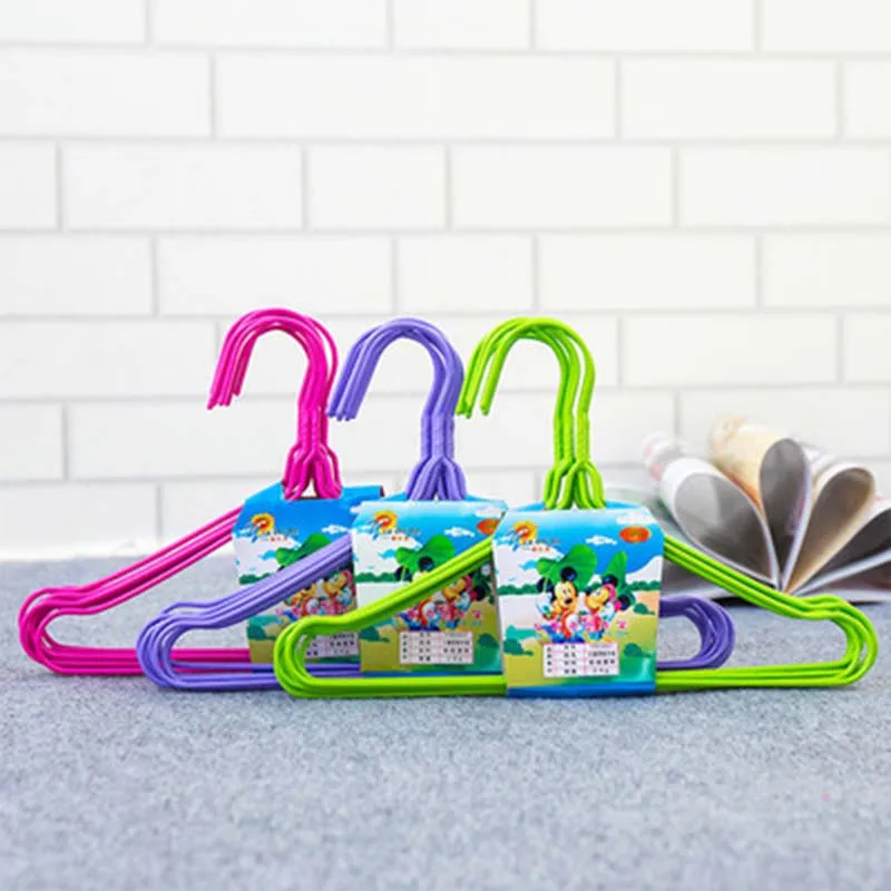 10PCs/Lot New Baby bowknot hanger child clothes pegs plastic kids clothes hangers for clothes drying rack cloth hanger storage
10PCs/Lot New Baby bowknot hanger child clothes pegs plastic kids clothes hangers for clothes drying rack cloth hanger storage