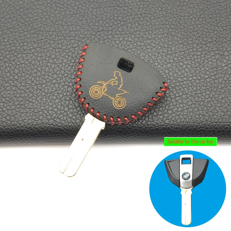For F800 BMW K1300GT R1200RT K1200R K1300R 100% Leather Motorcycle Key Case Cover Protect Shell Accessories
For F800 BMW K1300GT R1200RT K1200R K1300R 100% Leather Motorcycle Key Case Cover Protect Shell Accessories