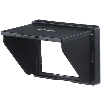 Ming LCD Screen Protector Pop-up sun Shade lcd Hood Shield Cover for nikon D3000 D300 J5 J4 J3 J2 J1 Mirrorless Digital camera
Ming LCD Screen Protector Pop-up sun Shade lcd Hood Shield Cover for nikon D3000 D300 J5 J4 J3 J2 J1 Mirrorless Digital camera