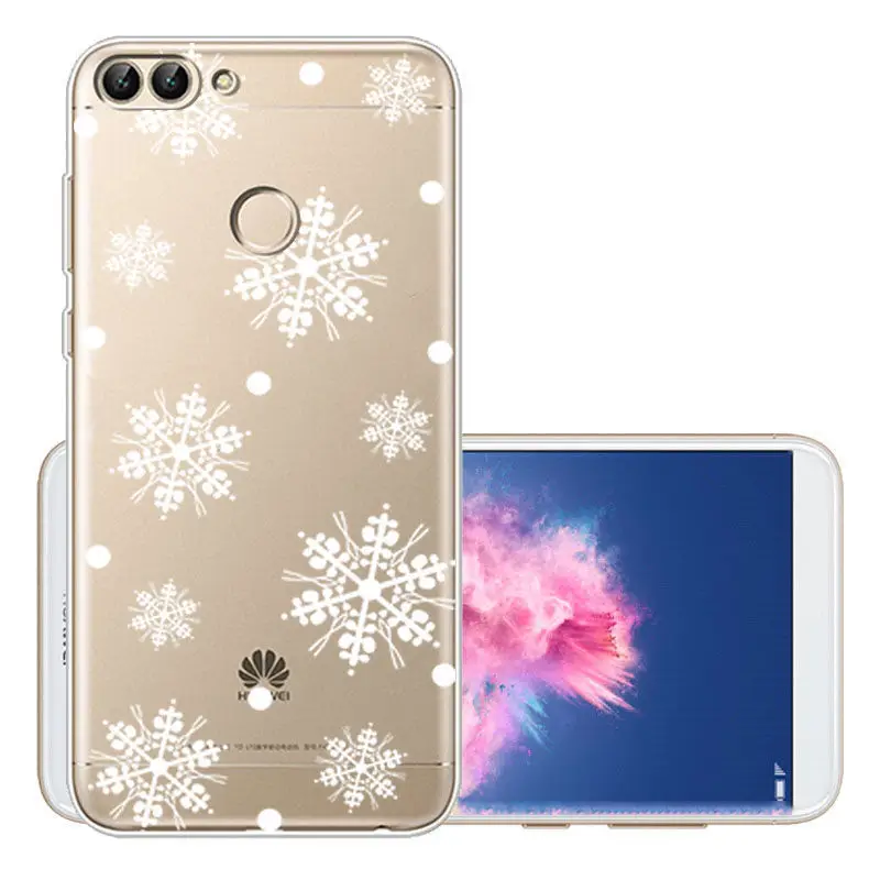 Painting Case FOR Huawei P Smart Honor 10 Silicone Case FOR P9 lite Y3 Y5 Y6 2017 P8 lite 2017 Soft TPU Back Cover FOR Honor 9 (19)