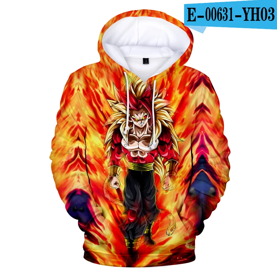 3D Anime Hoodie Dragon Ball Z Pocket Hooded Sweatshirts Poleron Hombre Streetwear Sudadera Dragon Ball Oversozed Hoody Boys Tops
3D Anime Hoodie Dragon Ball Z Pocket Hooded Sweatshirts Poleron Hombre Streetwear Sudadera Dragon Ball Oversozed Hoody Boys Tops