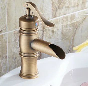 NEW "Water Pump Look" Style Brass Bathroom Vessel Sink Basin Faucet Mixer Tap anf167
NEW "Water Pump Look" Style Brass Bathroom Vessel Sink Basin Faucet Mixer Tap anf167