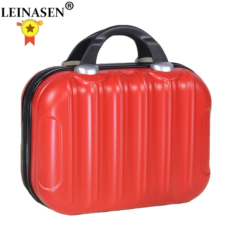 Women ABS Cosmetic Cases Bag Girl Cute Make up Box Hard Shell Three-dimensional Travel Waterproof Toiletry Wash Organizer
Women ABS Cosmetic Cases Bag Girl Cute Make up Box Hard Shell Three-dimensional Travel Waterproof Toiletry Wash Organizer