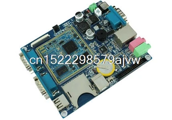 High stability ARM industrial control board supports LINUX/WINCE system GT6805 The main board
High stability ARM industrial control board supports LINUX/WINCE system GT6805 The main board