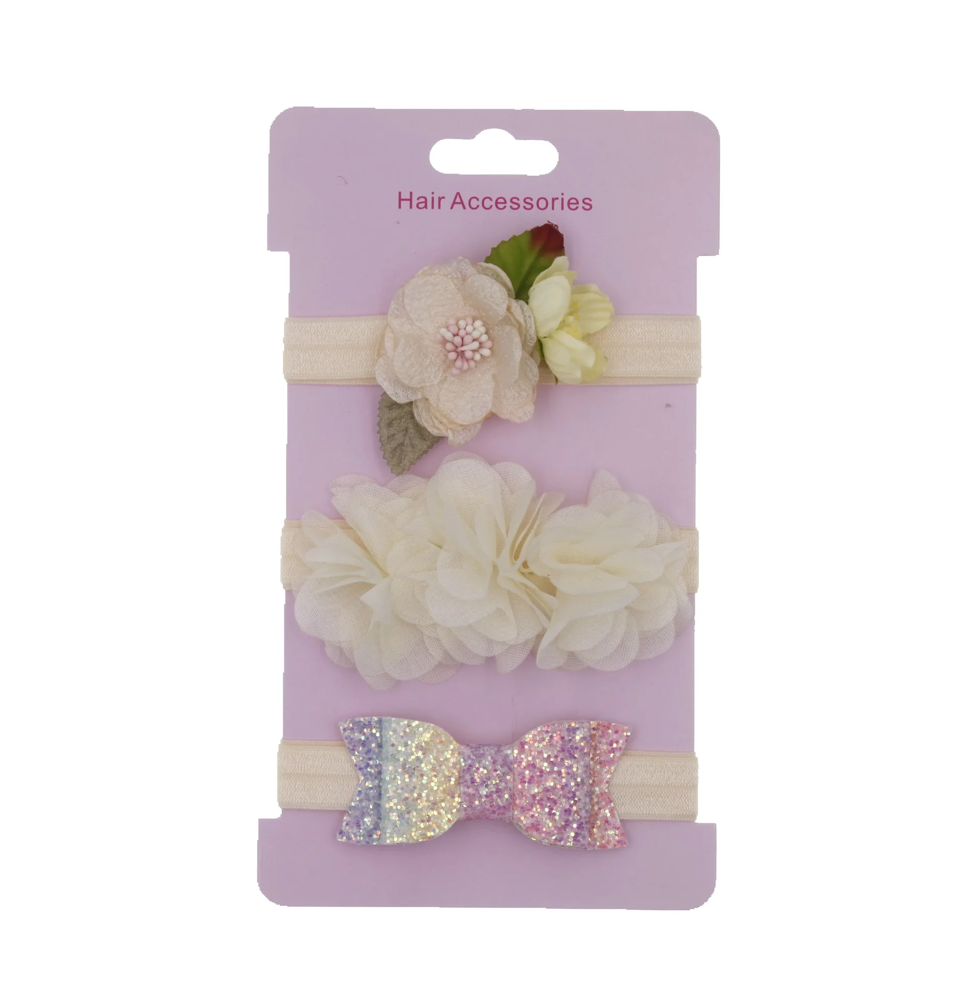 Yundfly 3pcs/lot Bows Headband Newborn Baby Elastic Princess Hairbands Chiffon Flower Kids Cute Headwear Gifts Sets
Yundfly 3pcs/lot Bows Headband Newborn Baby Elastic Princess Hairbands Chiffon Flower Kids Cute Headwear Gifts Sets