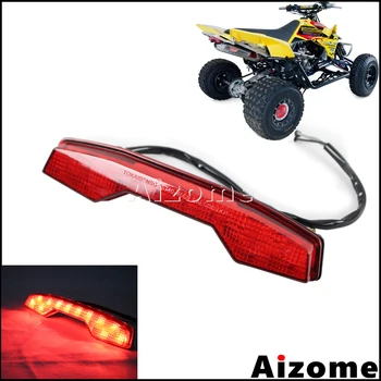 ATV LED Brake Tail Light For Suzuki LT-R450 LTR 450 Rear Taillight Tail Light For Suzuki LTR450 Quadsport
ATV LED Brake Tail Light For Suzuki LT-R450 LTR 450 Rear Taillight Tail Light For Suzuki LTR450 Quadsport