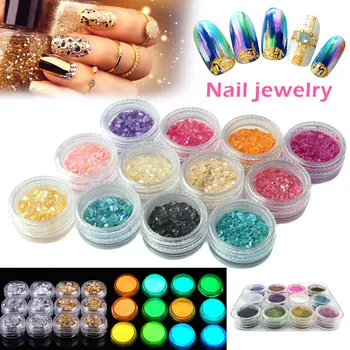 NEW 1 Set Nail Art Decoration DIY Manicure Tool Accessories Portable for Women Lady
NEW 1 Set Nail Art Decoration DIY Manicure Tool Accessories Portable for Women Lady
