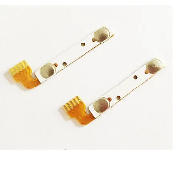 Original New Volume Flex Cable For lenovo S820 Volume Up/Down Button Key Flex Cable Ribbon FPC Replacement Parts
Original New Volume Flex Cable For lenovo S820 Volume Up/Down Button Key Flex Cable Ribbon FPC Replacement Parts