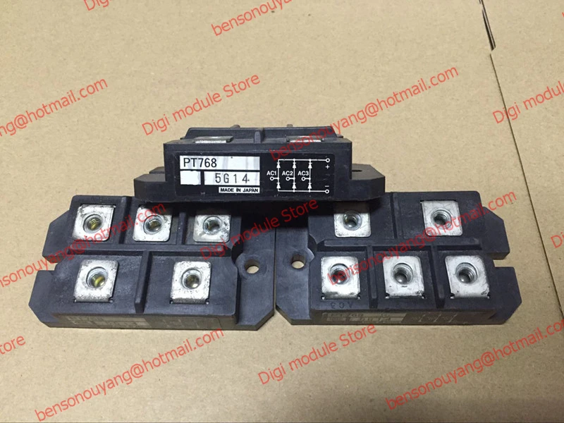 PT768
PT768