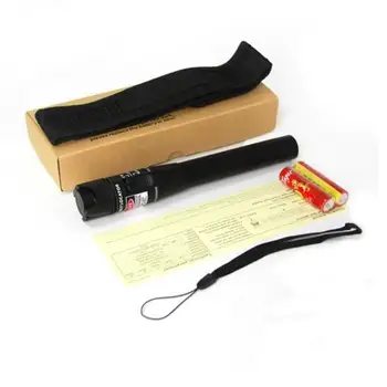 60mW VFL 60km Fiber optic visual fault detector Visual Fault Locator Red Light Laser Source
60mW VFL 60km Fiber optic visual fault detector Visual Fault Locator Red Light Laser Source
