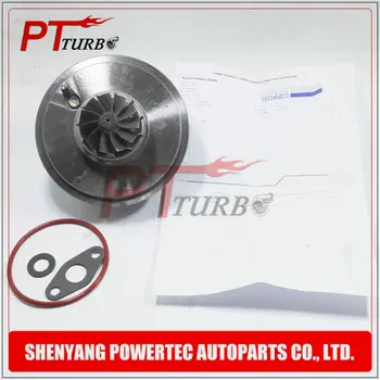 CHRA TD04L turbocharger VW Crafter 2.5 TDI BJM / BJL 100KW / 120KW - NEW Cartridge turbo 49377-07403 / 49377-07401 / 076145701F
CHRA TD04L turbocharger VW Crafter 2.5 TDI BJM / BJL 100KW / 120KW - NEW Cartridge turbo 49377-07403 / 49377-07401 / 076145701F