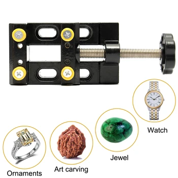 Adjustable Watch Pliers Tool Back Case Press Closer Remover Holder Bench Vise Table Location Jewelry Repair Metal hands Tools
Adjustable Watch Pliers Tool Back Case Press Closer Remover Holder Bench Vise Table Location Jewelry Repair Metal hands Tools