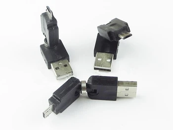 ESP32 Male to MICRO bend interface USB adapter USB stick for MP car with a DVD stereo 3G router
ESP32 Male to MICRO bend interface USB adapter USB stick for MP car with a DVD stereo 3G router