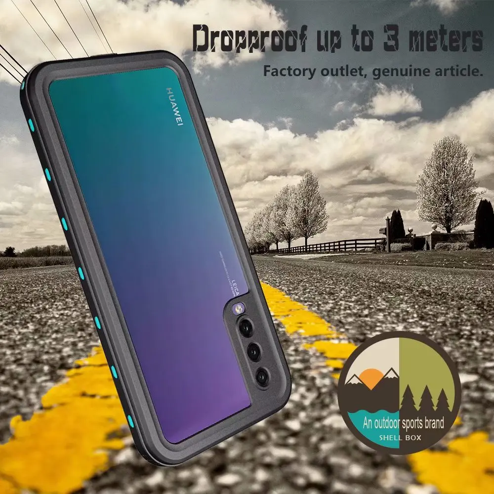 waterproof case for huawei p20pro (3)