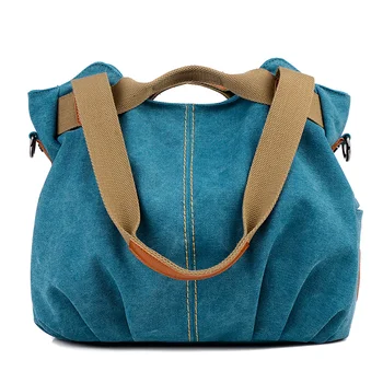 High Quality Women Canvas Handbags Female Messenger Bags Tote Clutch Bolsas Femininas Ladies Shoulder Bags Women's Crossbody Bag
High Quality Women Canvas Handbags Female Messenger Bags Tote Clutch Bolsas Femininas Ladies Shoulder Bags Women's Crossbody Bag