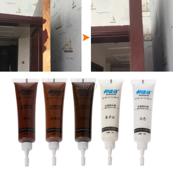 Wood Furniture Scratches Refinishing Paint Floor Color Paste Repairing Filling G03 Whosale&DropShip
Wood Furniture Scratches Refinishing Paint Floor Color Paste Repairing Filling G03 Whosale&DropShip