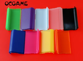 OCGAME 10PCS/LOT multi-color Touch Pad Cover Case Shell for playstation 4 PS4 Controller Dualshock 4
OCGAME 10PCS/LOT multi-color Touch Pad Cover Case Shell for playstation 4 PS4 Controller Dualshock 4