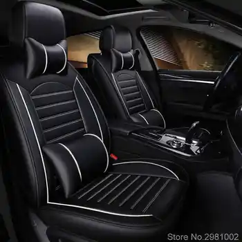 leather Universal Car Seat covers for Audi all models a3 a8 a4 b7 b8 b9 q7 q5 a6 c7 a5 q3 car styling car accessories
leather Universal Car Seat covers for Audi all models a3 a8 a4 b7 b8 b9 q7 q5 a6 c7 a5 q3 car styling car accessories